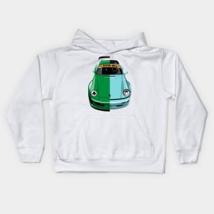 RWB Kids Hoodie